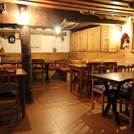 Ilk Pension Amasya Kültér fotó